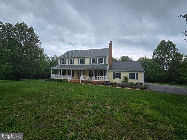 Building Photo - 5712 John Barton Payne Rd