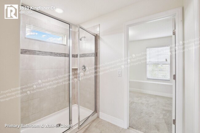 Building Photo - 1610 Kingfisher Ct