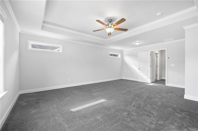 Building Photo - 3847 Lockaby Way