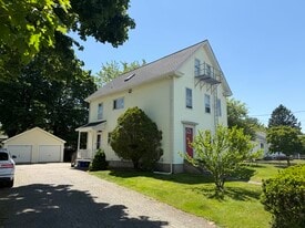 Building Photo - 116 Tremont St