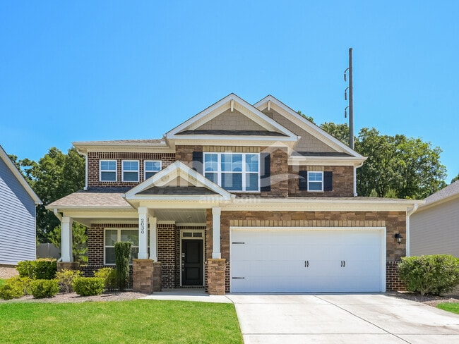 Building Photo - 2030 Brook Enclave Trail