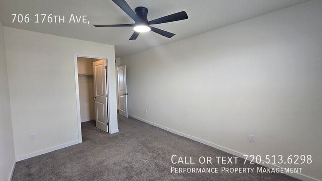 Building Photo - 706 176th Ave