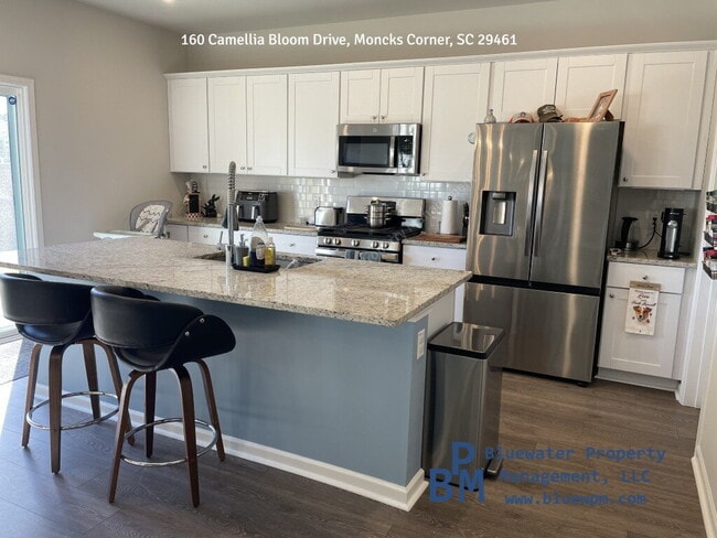 Building Photo - 3 Bedroom, 2.5 Bathroom, 2,047 Sq Ft, Recently Built