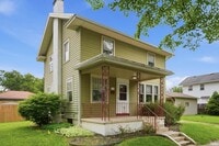 Building Photo - 2508 Woodward Ave