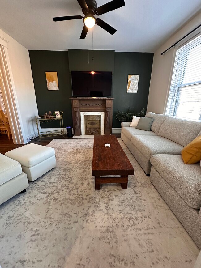 Building Photo - 2505 Minnesota Ave