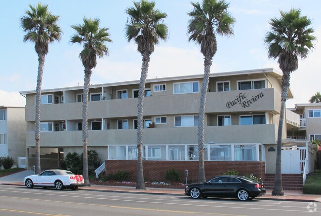 Primary Photo - Pacific Riviera
