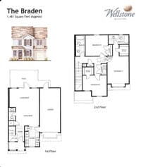 Building Photo - 56 Plumgrass St