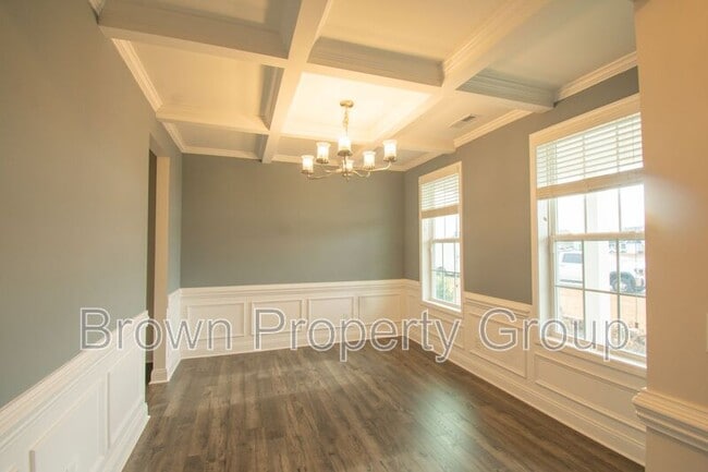 Building Photo - 4304 Scout Cp Dr