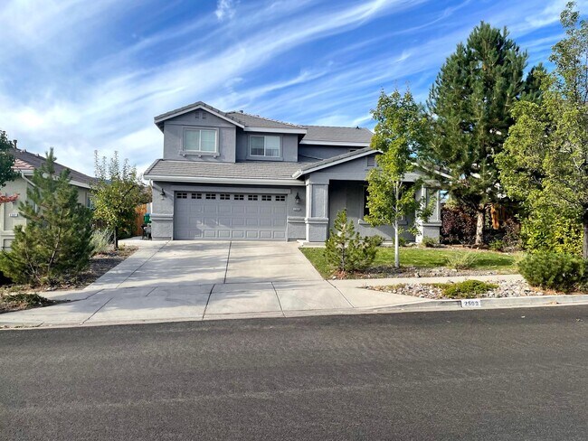 Building Photo - 2509 Whitney Oaks Ln