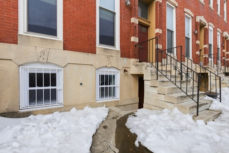 Building Photo - 906 N Fulton Ave