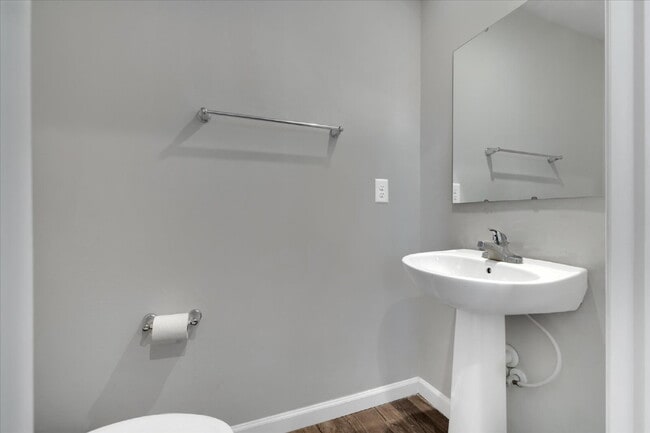 Building Photo - *Showings available starting after May 4th! / Beautiful 4BR / 2.5BA Home Offering Space, Comfort ...