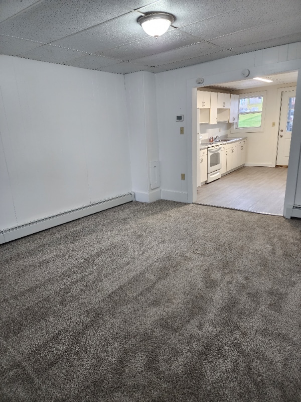 Building Photo - 420 Hudson St