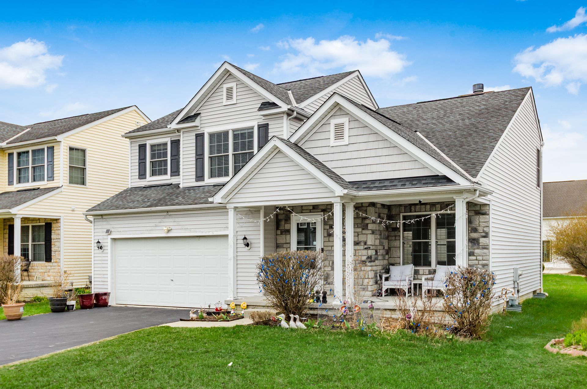 Building Photo - 8806 Emerald Hill Dr