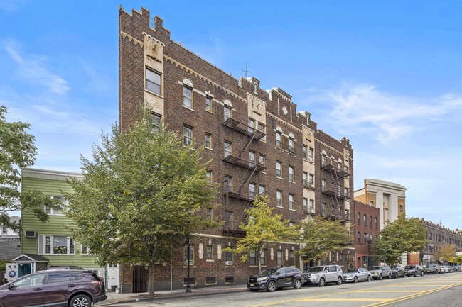 821 Bergen Ave - 821 Bergen Ave Jersey City NJ 07306 | Apartment Finder