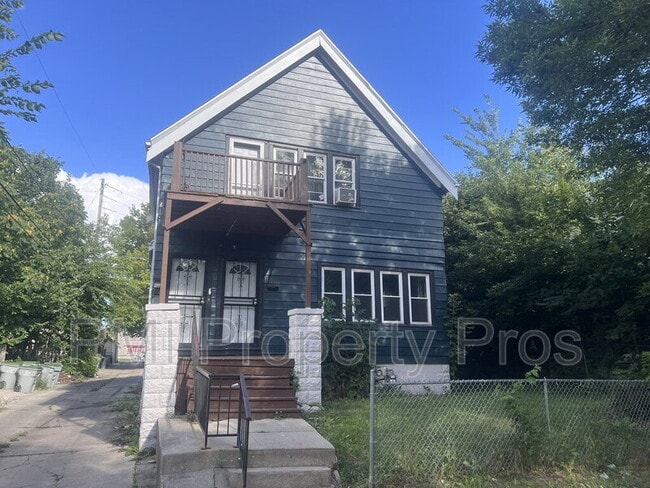 Primary Photo - 1536 N 38th St