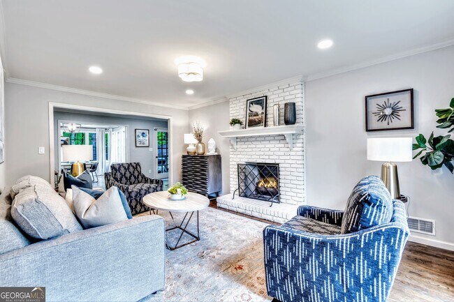 Building Photo - 2589 Bentbrook Ct