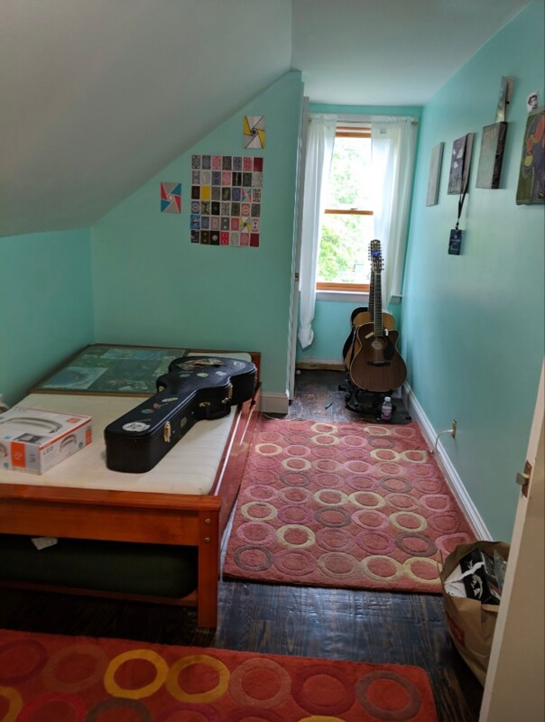 Building Photo - 1087 N Hoosac Rd