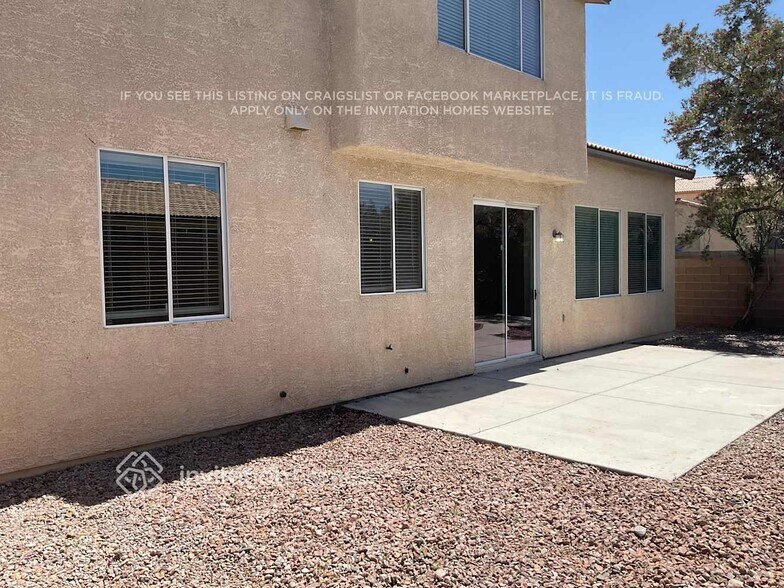 Building Photo - 7855 Mohican Canyon St