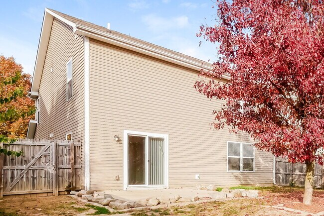 Building Photo - 11205 Funny Cide Dr