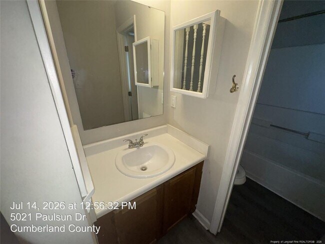 Building Photo - 5021 Paulsun Dr