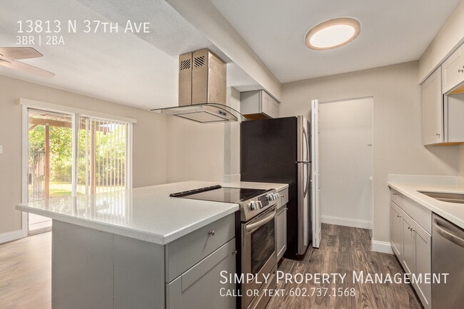 Building Photo - 13813 N 37th Ave