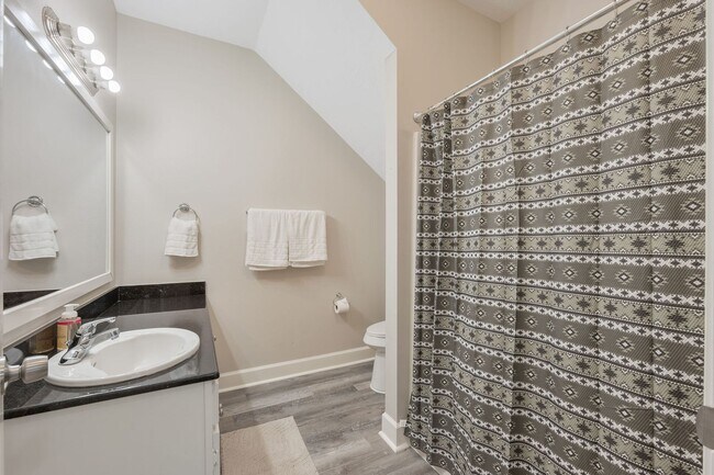 Building Photo - 101 Winter Park