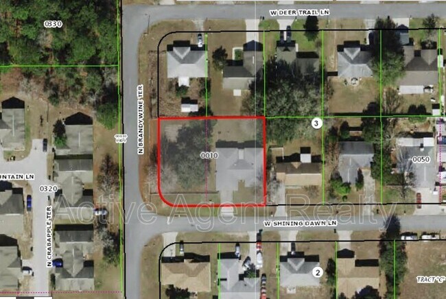 Building Photo - 2215 W Shining Dawn Ln