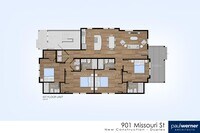 Building Photo - 901 Missouri St