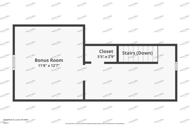 Building Photo - 3163 Lincoln St