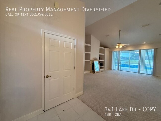 Building Photo - 341 Lake Dr