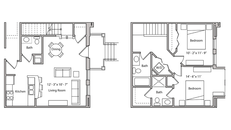 Building Photo - The Depot Apartments