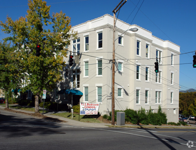 Primary Photo - One Elm Place