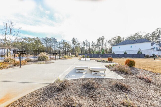 Building Photo - 3604 Silvery Wy