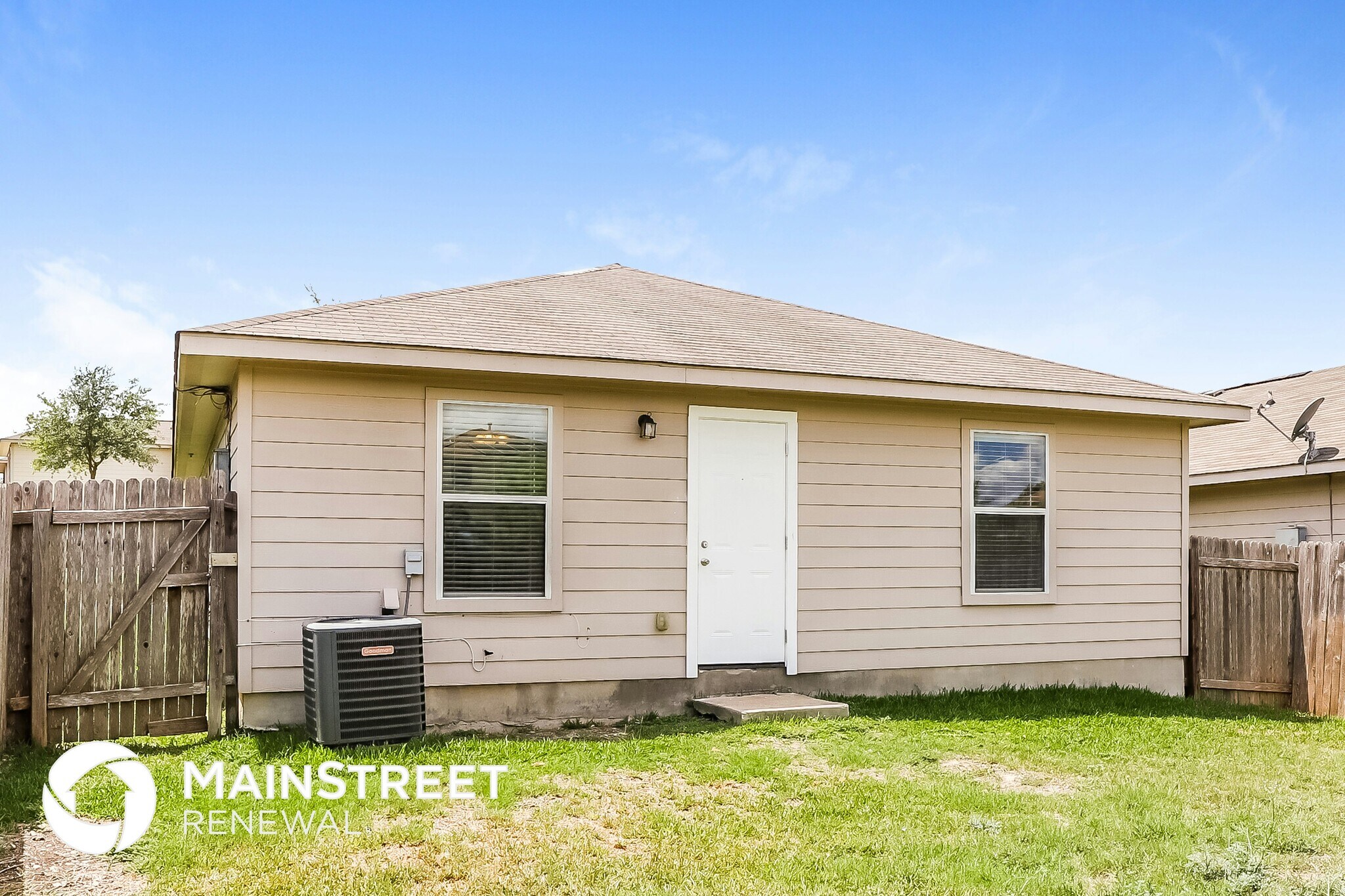 Building Photo - 5530 Butch Canyon