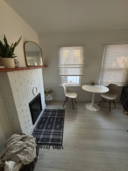 Building Photo - 3621 Potter St