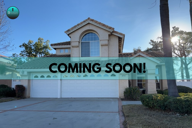 Primary Photo - STUNNING HOME IN ORANGE CREST!! COMING SOON!!