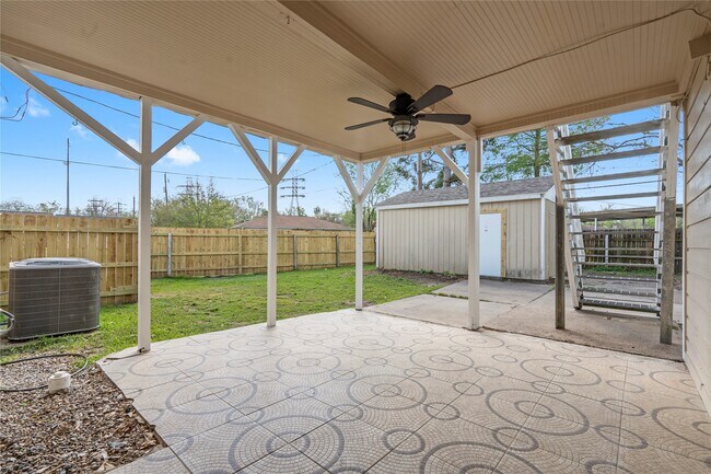 Building Photo - 907 Northbend Dr