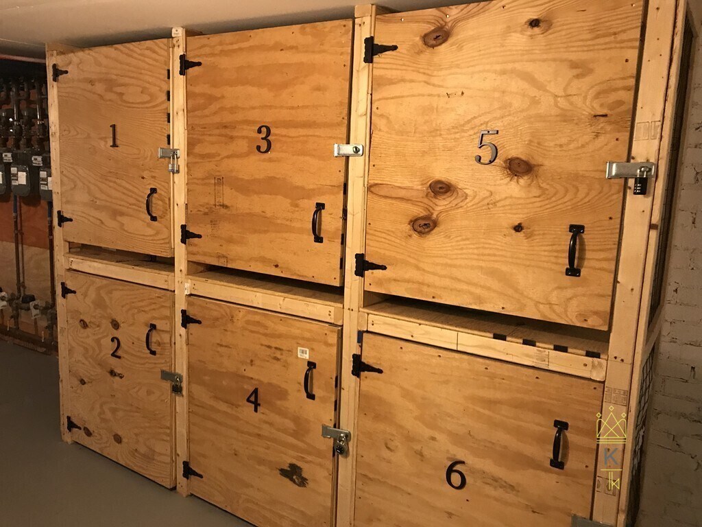 Building Photo - 672 Washington St