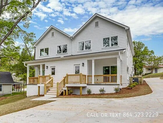 Building Photo - 568 Lowndes Hill Rd