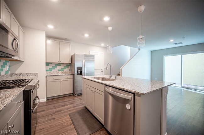 Building Photo - 3535 Siderno Ln