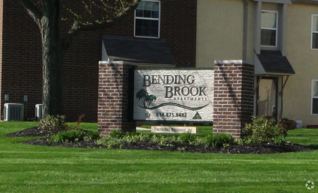 Building Photo - Bending Brook Apartments