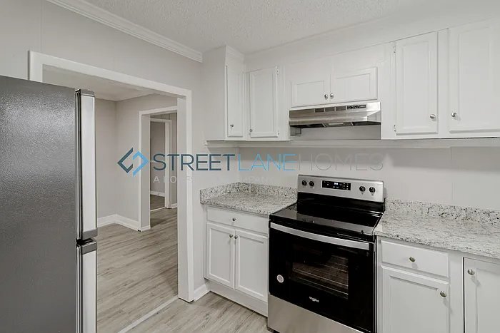 Building Photo - 7722 Martin Luther King Dr NW