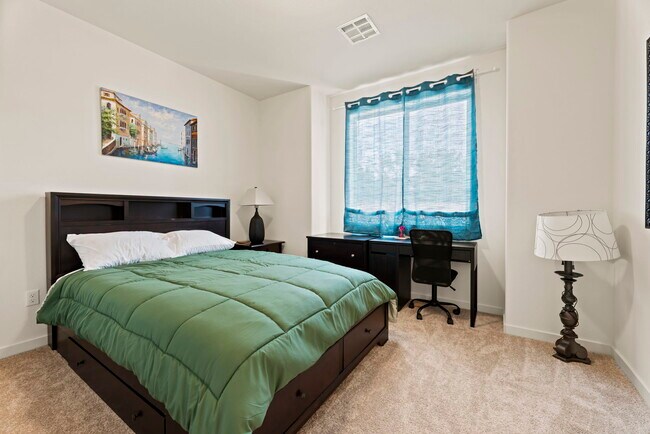 Building Photo - 4920 little rock Way