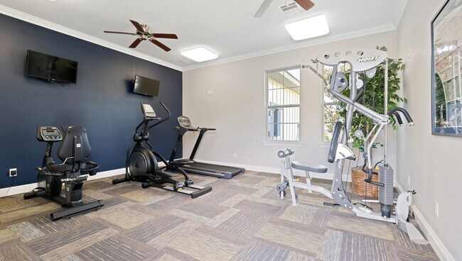 Building Photo - 7635 Antebellum Ave