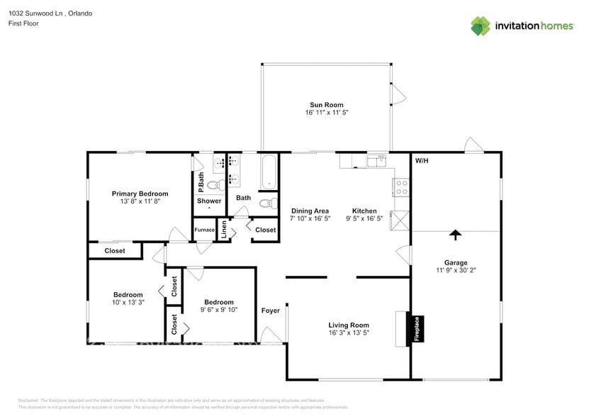 Building Photo - 1032 Sunwood Ln