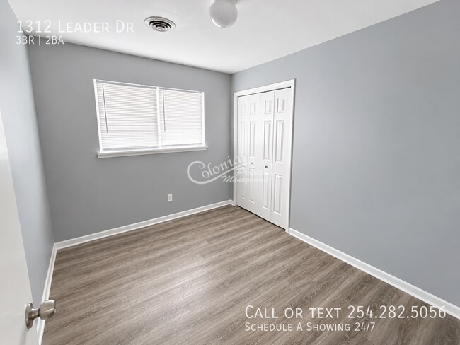 Building Photo - 1312 Leader Dr