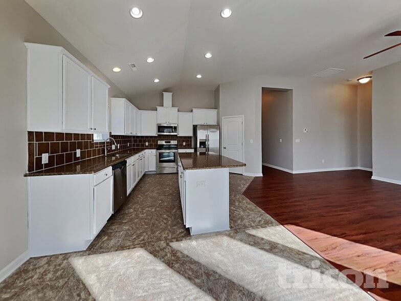 Building Photo - 3715 Gricklade Dr