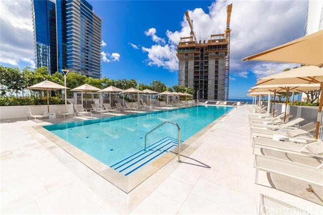 Building Photo - 1000 Auahi St