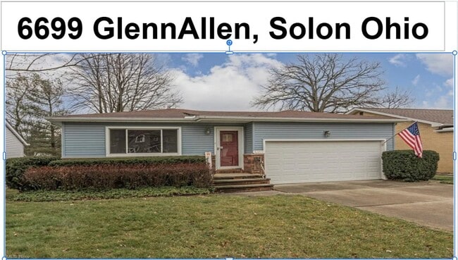 Building Photo - 6699 Glenn Allen