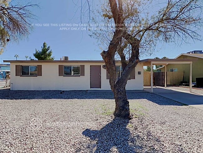 Building Photo - 1355 W 6th Ave